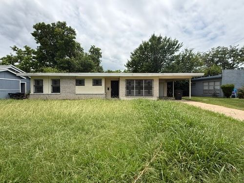 4628 Reed Street, Fort Worth, TX, 76119 | Card Image
