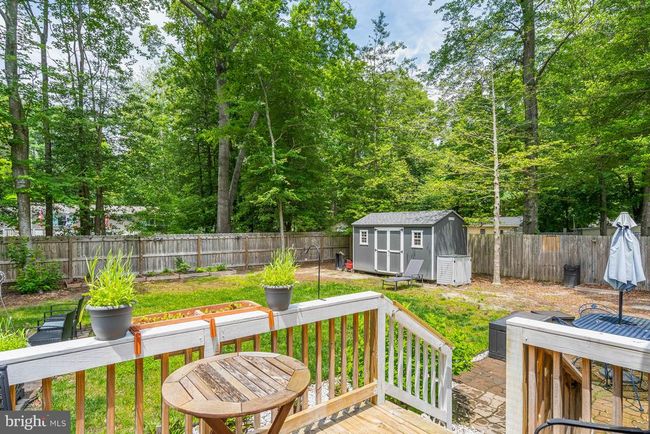31455 Railway Rd, House other with 3 bedrooms, 2 bathrooms and null parking in OCEAN VIEW DE | Image 40