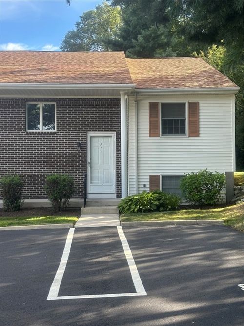 8-8 Scenery Ln, Johnston, RI, 02919-7500 | Card Image