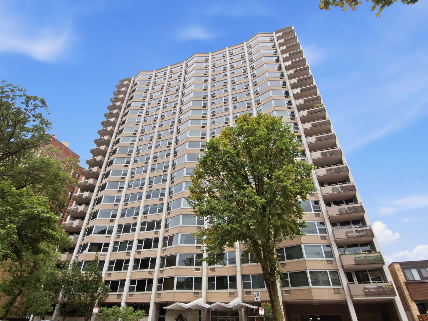 Residential in Chicago