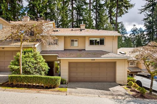46a Deerwood Pl, Port Moody, BC, V3H4X7 | Card Image