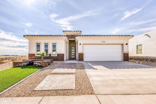 12716 Middlesbrough Ave, Horizon City, TX, 79928-7783 | Card Image