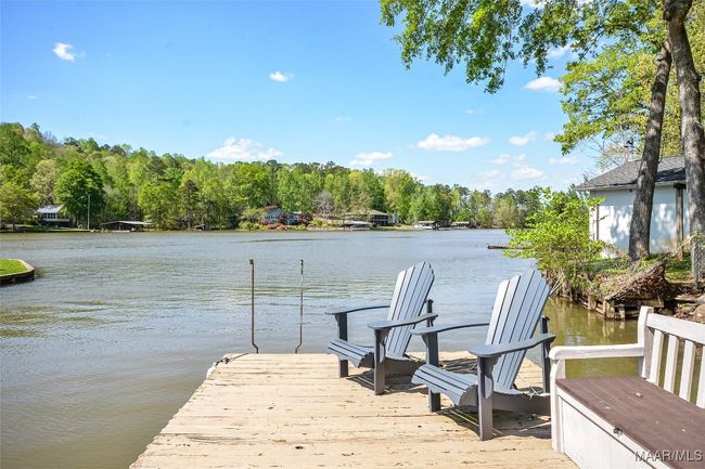 315 Lake Point Dr, House other with 3 bedrooms, 2 bathrooms and null parking in Jackson's Gap AL | Image 9