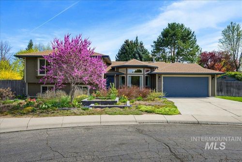 6667 W Tobi Dr, Boise, ID, 83714-6133 | Card Image