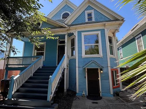 406 8th Street, Sacramento, CA, 95814 | Card Image