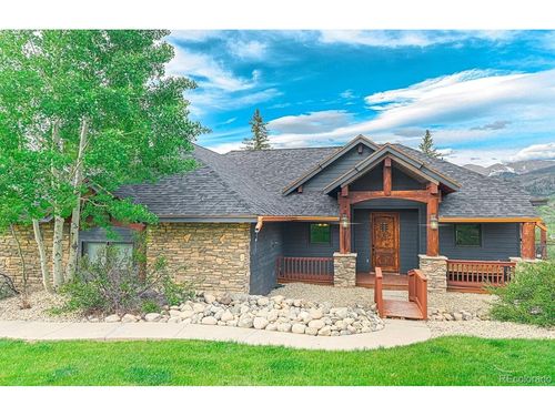 1361 County Road 8, Fraser, CO, 80442-5633 | Card Image