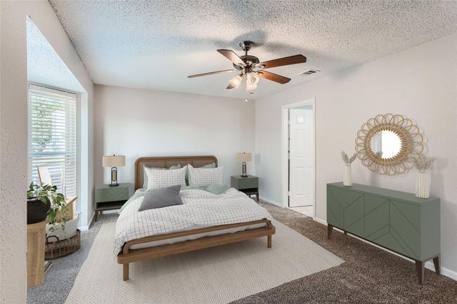 4113 Starboard Trl, House other with 3 bedrooms, 3 bathrooms and null parking in Rowlett TX | Image 18