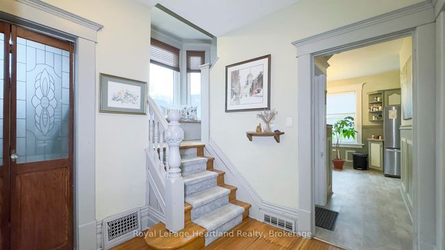 123 Keays St, House other with 3 bedrooms, 1 bathrooms and 2 parking in Goderich ON | Image 18