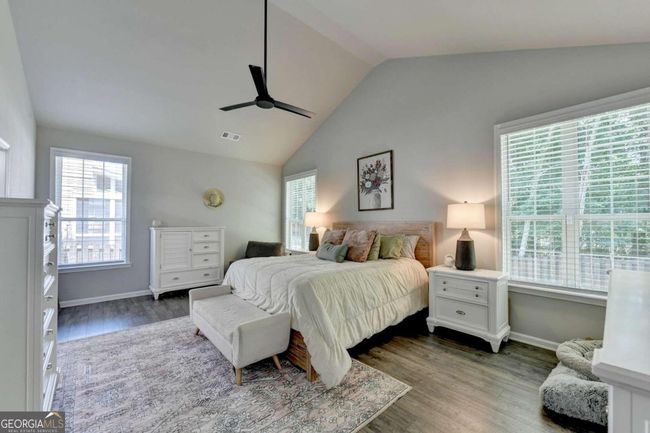 1520 Trellis Pl, House other with 4 bedrooms, 3 bathrooms and null parking in Alpharetta GA | Image 13