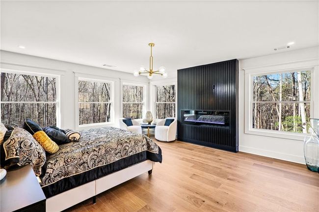 532 Vistaview Pkwy, House other with 4 bedrooms, 4 bathrooms and null parking in Jasper GA | Image 19