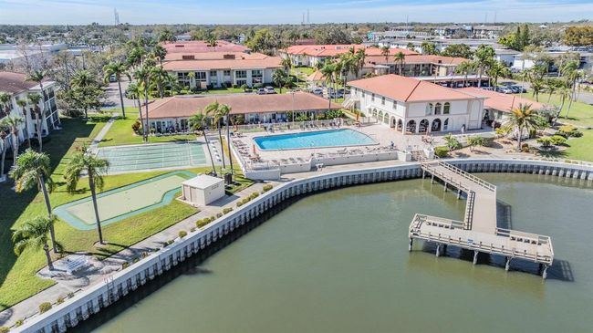 APT-30H - 19029 Us Highway 19 N, House other with 2 bedrooms, 2 bathrooms and null parking in CLEARWATER FL | Image 43