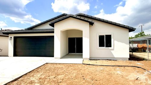 23078 Lawson Avenue, Strathmore, CA, 93267 | Card Image