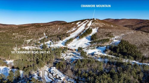 7-101 Cranmore Road, Conway, NH, 03860 | Card Image