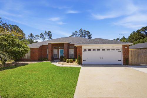 7367 Brevard St, Navarre, FL, 32566-6622 | Card Image