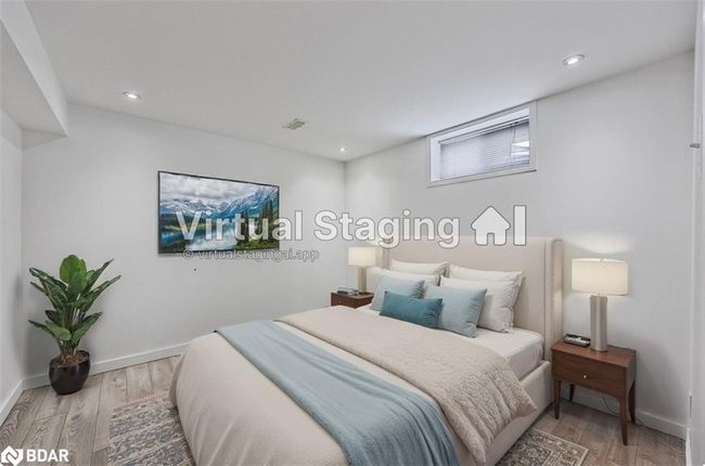 239 Warnica Rd, House other with 5 bedrooms, 2 bathrooms and 6 parking in Barrie ON | Image 27