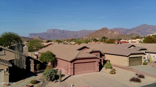 8944 E Red Mountain Lane, Gold Canyon, AZ, 85118 | Card Image