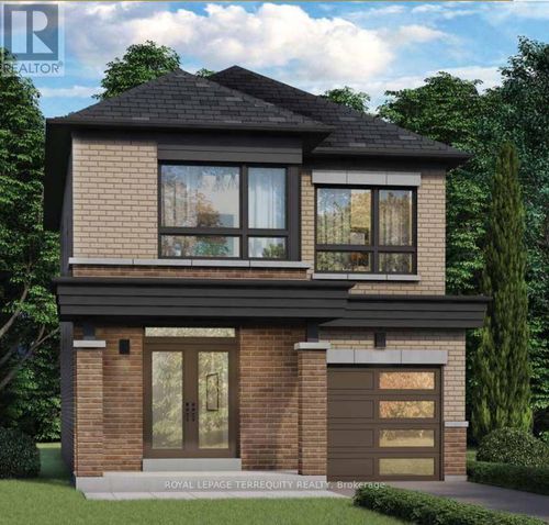 3131 Blazing Star Ave, Pickering, ON, L1Y0B4 | Card Image