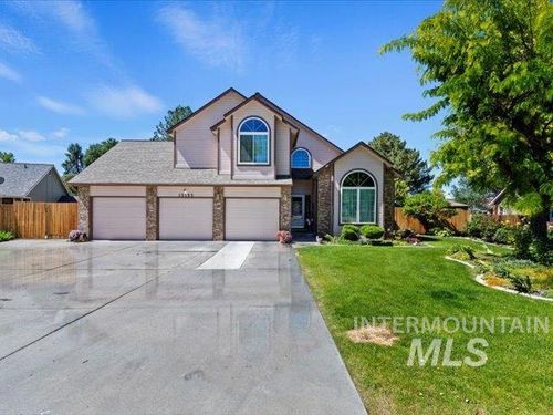 15153 Horseshoe Dr, Caldwell, ID, 83607-8339 | Card Image