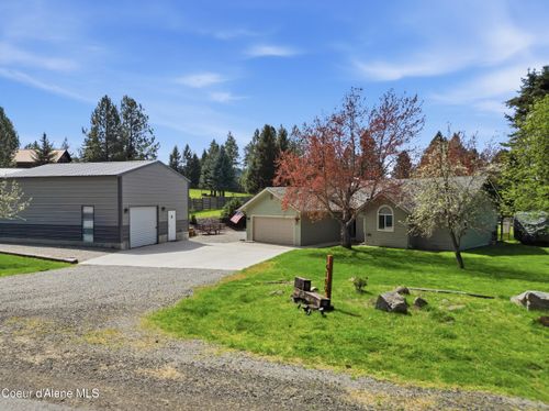 14189 E Sunset Shores Cir, Harrison, ID, 83833-8802 | Card Image