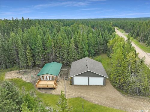 18 Cranberry Creek Rd, Candle Lake, SK, S0J | Card Image