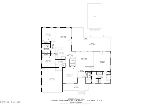 253 Clubhouse Dr Sw, Supply, NC, 28462-2112 | Card Image