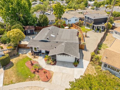 3637 Evergreen Court, Napa, CA, 94558 | Card Image