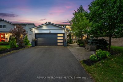 24 Sir Galahad Pl, House other with 4 bedrooms, 4 bathrooms and 6 parking in Markham ON | Image 1