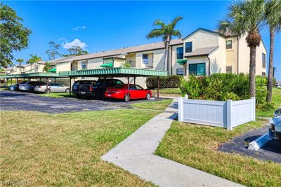 7 - 17210 Terraverde Circle, Condo with 2 bedrooms, 2 bathrooms and null parking in Fort Myers FL | Image 3