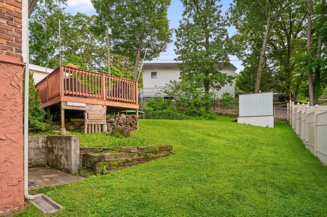 1310 Tabitha Dr, House other with 4 bedrooms, 3 bathrooms and null parking in Hixson TN | Image 52