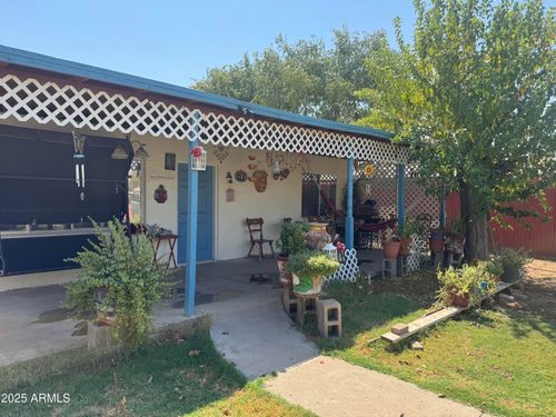 6515 N 59th Dr, Glendale, AZ, 85301-3801 | Card Image