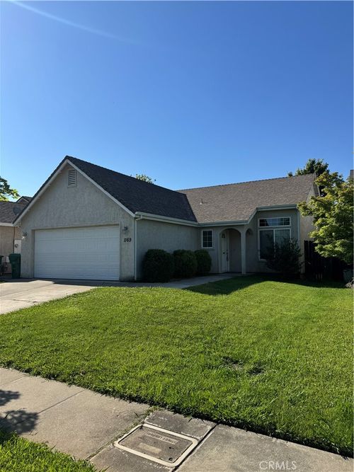 1169 Viceroy Dr, Chico, CA, 95973-8384 | Card Image