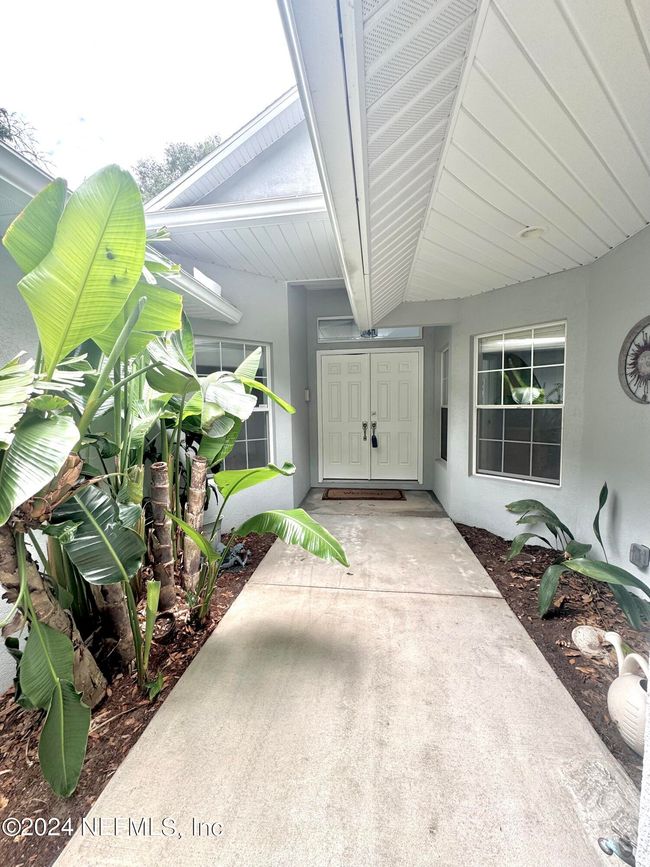 1817 Hopkins Creek Ln, House other with 3 bedrooms, 2 bathrooms and null parking in Neptune Beach FL | Image 6