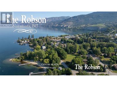 LOT-7 - 3325 3 Rd St, House other with 3 bedrooms, 3 bathrooms and 1 parking in Naramata BC | Image 1