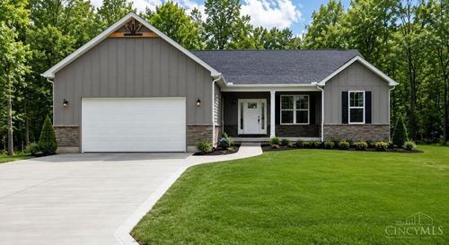 419 Liming Farm Rd, Mount Orab, OH, 45154-8402 | Card Image