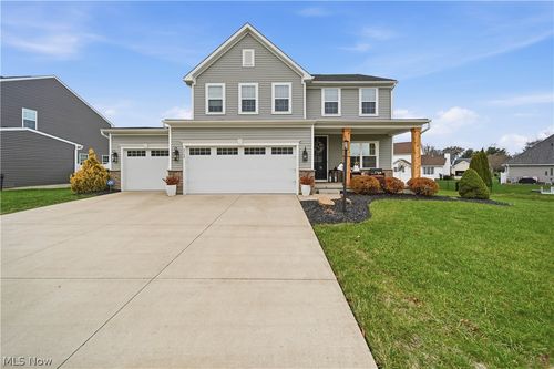 3345 Sandgate St, North Canton, OH, 44720-9808 | Card Image