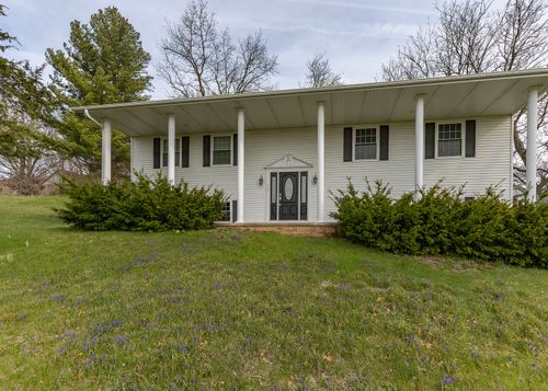 25 Oak Grove Rd, Geneseo, IL, 61254-9541 | Card Image