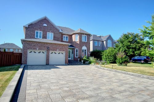 6 Holmesdale Dr, Markham, ON, L6C1T4 | Card Image