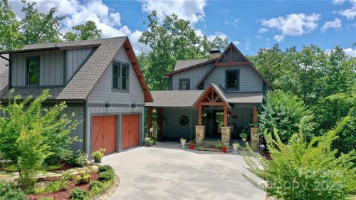117 Amberleaf Dr, Cullowhee, NC, 28723 | Card Image