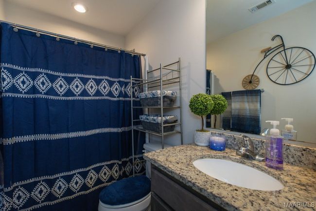 6642 Triston Way, House other with 3 bedrooms, 2 bathrooms and null parking in Montgomery AL | Image 27