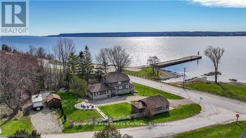 204 Bruce Rd 9, South Bruce Peninsula, ON, N0H2T0 | Card Image