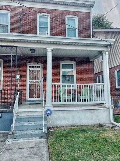 217 Miller Street, House other with 3 bedrooms, 1 bathrooms and null parking in Trenton NJ | Image 1