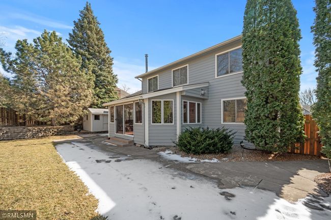 1507 Arden Vista Ct, House other with 5 bedrooms, 4 bathrooms and null parking in Arden Hills MN | Image 47