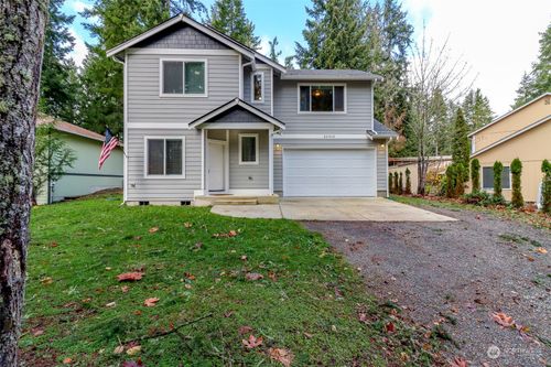 22412 Parkcrest Lane Se, Yelm, WA, 98597 | Card Image