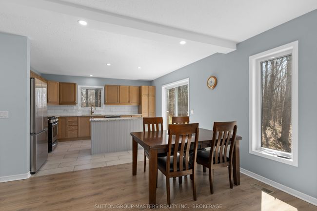 324 13 Island Lake Rd, House other with 4 bedrooms, 4 bathrooms and 15 parking in Godfrey ON | Image 13