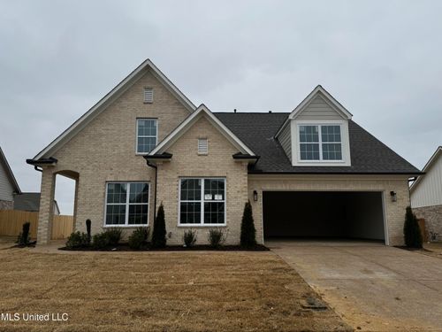 13570 Birch Bend, Olive Branch, MS, 38654 | Card Image