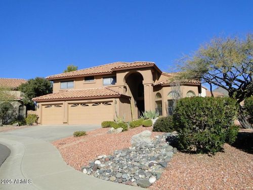 11216 N 129th Way, Scottsdale, AZ, 85259-4403 | Card Image