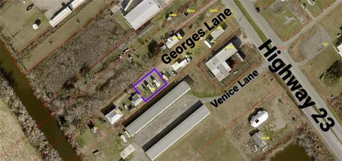 141 Georges Ln, Venice, LA, 70091-4213 | Card Image