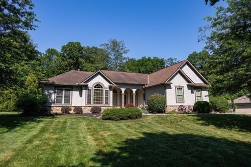 128 Zellers Ln, Etna, OH, 43062-7621 | Card Image