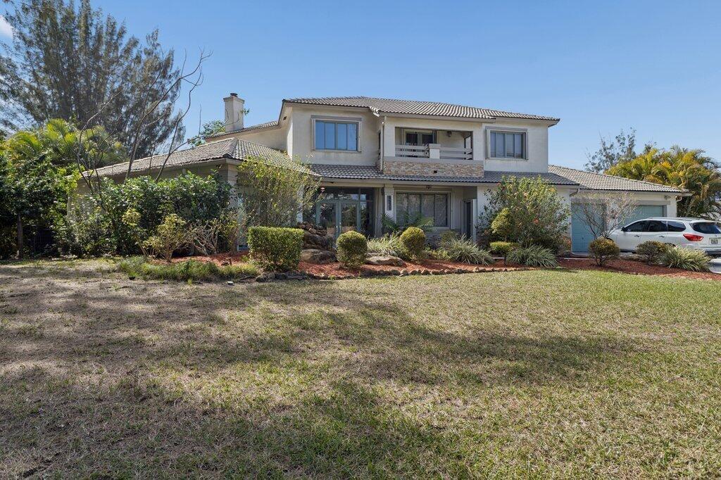 Residential in Davie 3