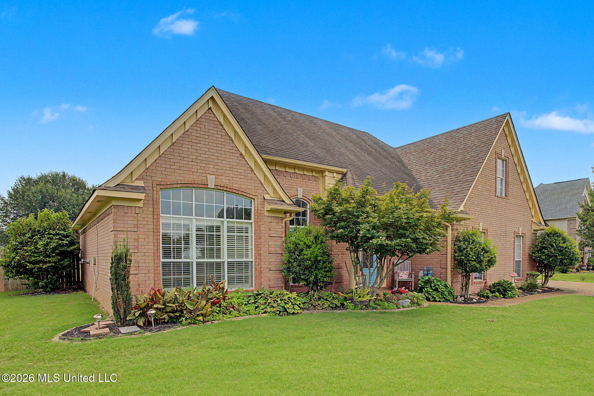 Residential in Southaven 3